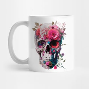 os et botanique Mug